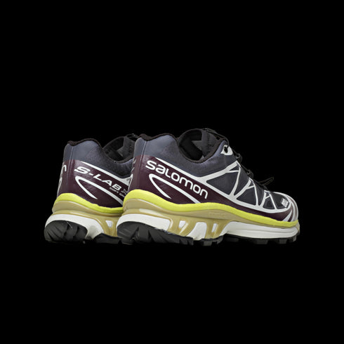 Salomon S/LAB XT-6 Advanced Sneakers India ink/Lunar Rock/Maverick